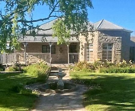 Jack Of The Karoo Villa Sutherland Luaran gambar
