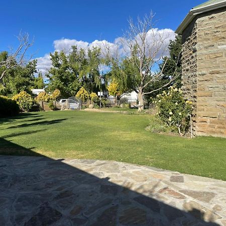 Jack Of The Karoo Villa Sutherland Luaran gambar