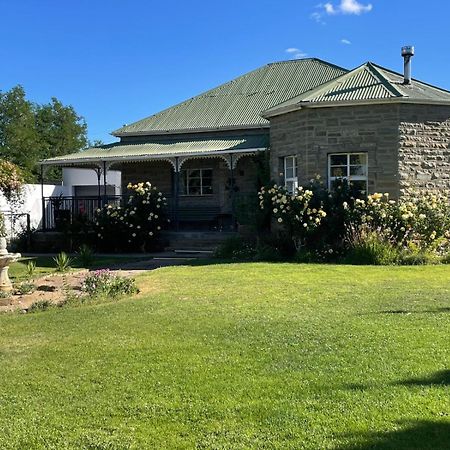 Jack Of The Karoo Villa Sutherland Luaran gambar