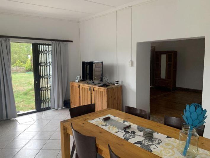 Jack Of The Karoo Villa Sutherland Luaran gambar