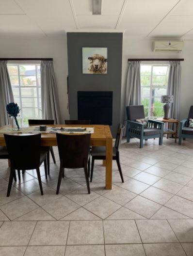 Jack Of The Karoo Villa Sutherland Luaran gambar