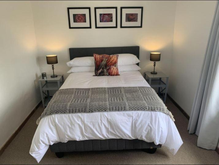 Jack Of The Karoo Villa Sutherland Luaran gambar