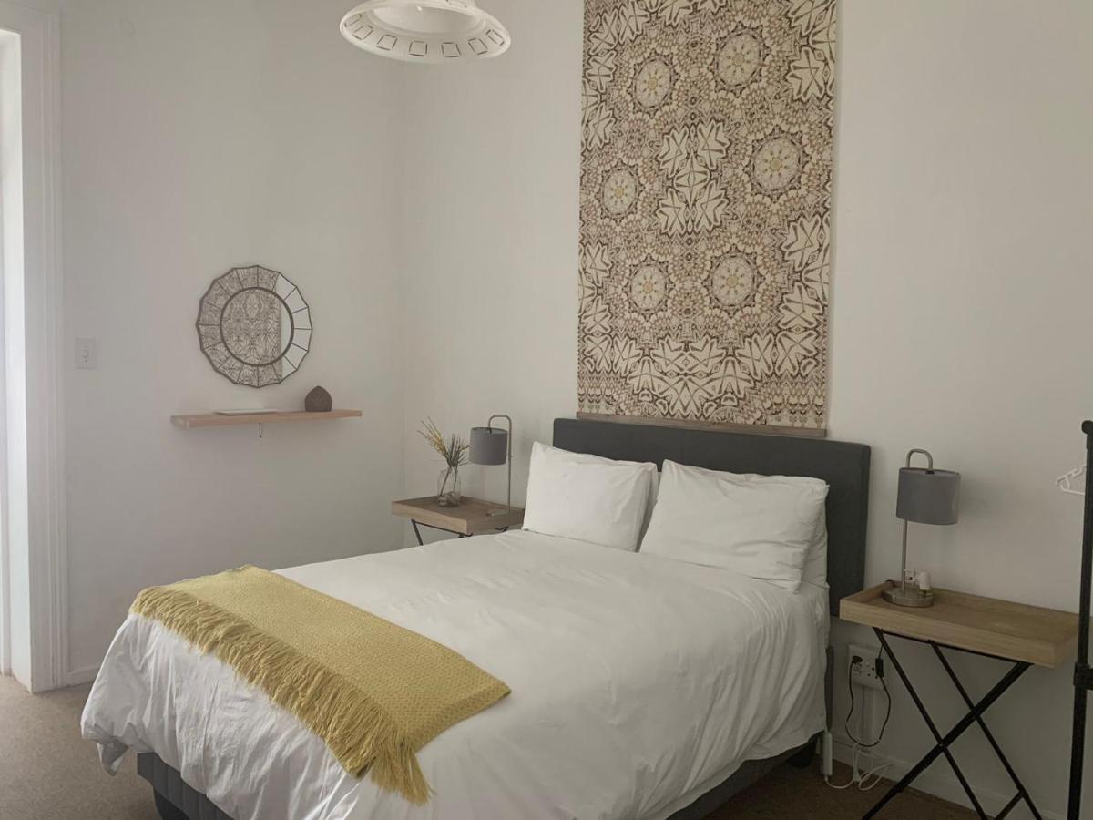 Jack Of The Karoo Villa Sutherland Luaran gambar