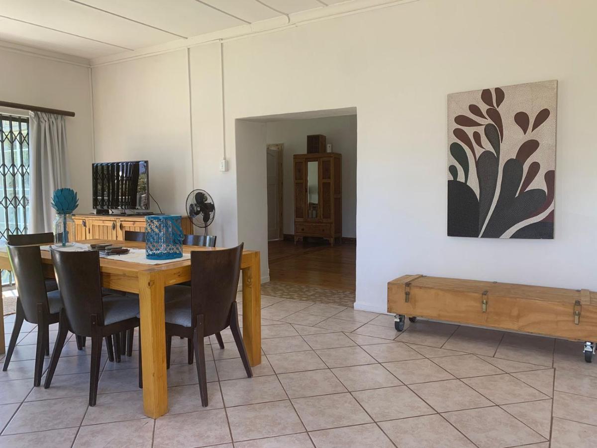 Jack Of The Karoo Villa Sutherland Luaran gambar