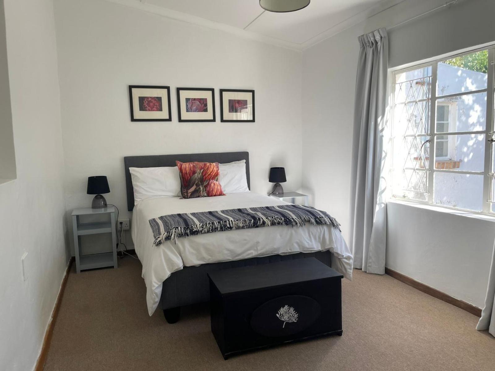 Jack Of The Karoo Villa Sutherland Luaran gambar